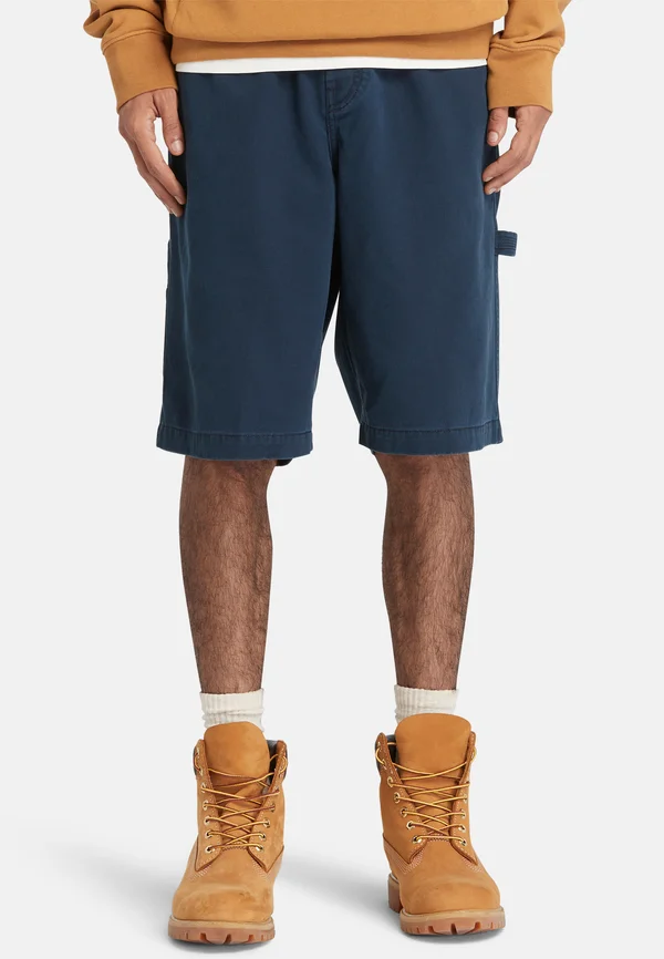 Shorts - dark sapphire