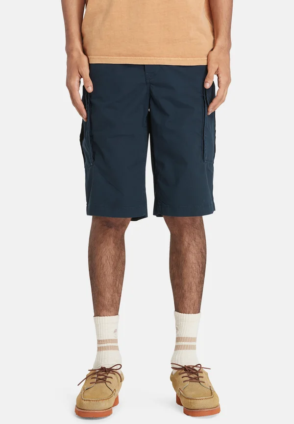 Shorts - dark sapphire