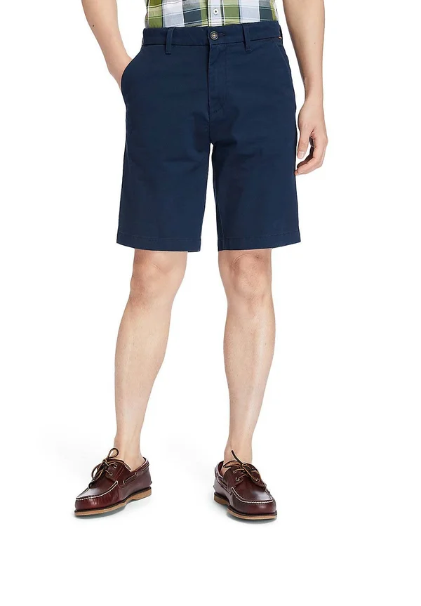 Shorts - dark sapphire