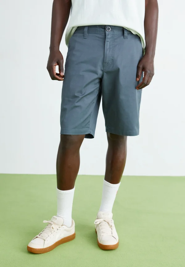 Shorts - dark slate