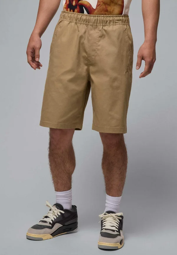 Shorts - desert camo