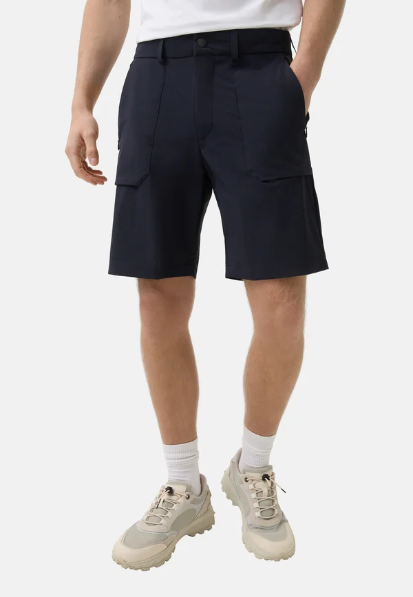 Shorts - dunkelblau