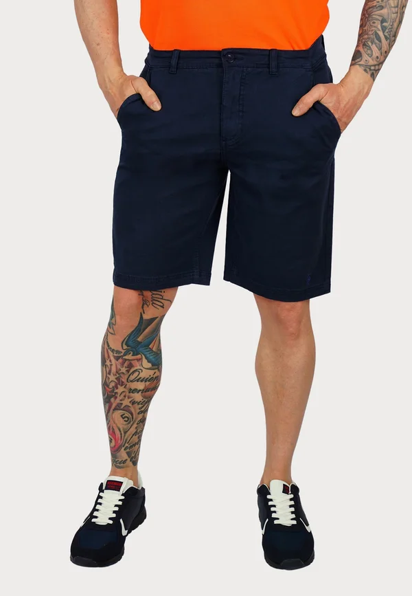 Shorts - dunkelblau