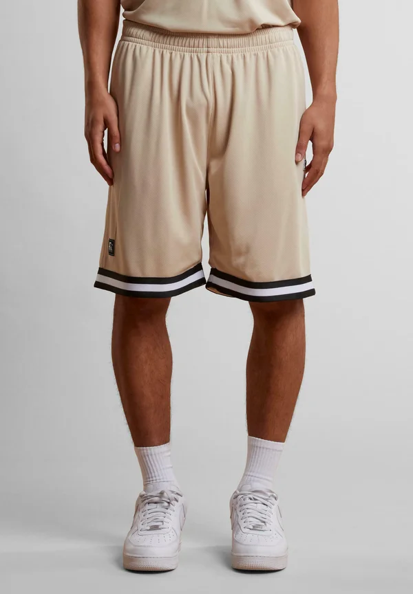 Shorts - dustysand