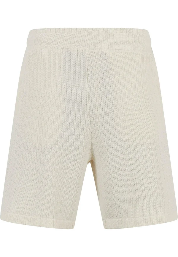 Shorts - ecrubeige