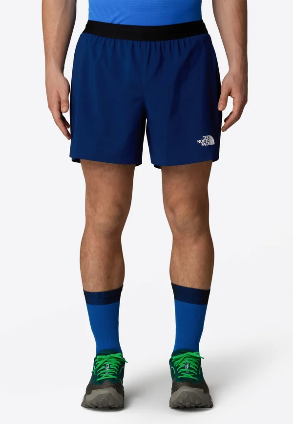 Shorts - estate blue