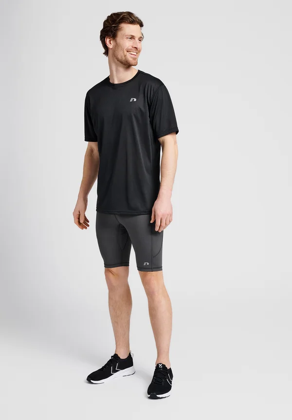 Shorts - forged iron
