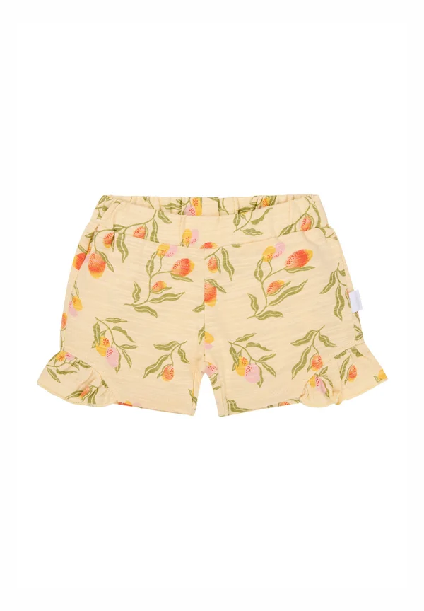 Shorts - fruit pattern