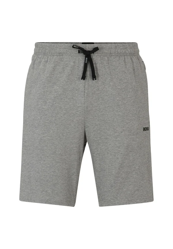 Shorts - grau