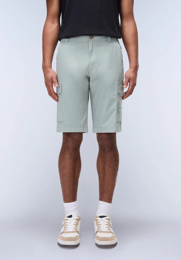 Shorts - green mil gx