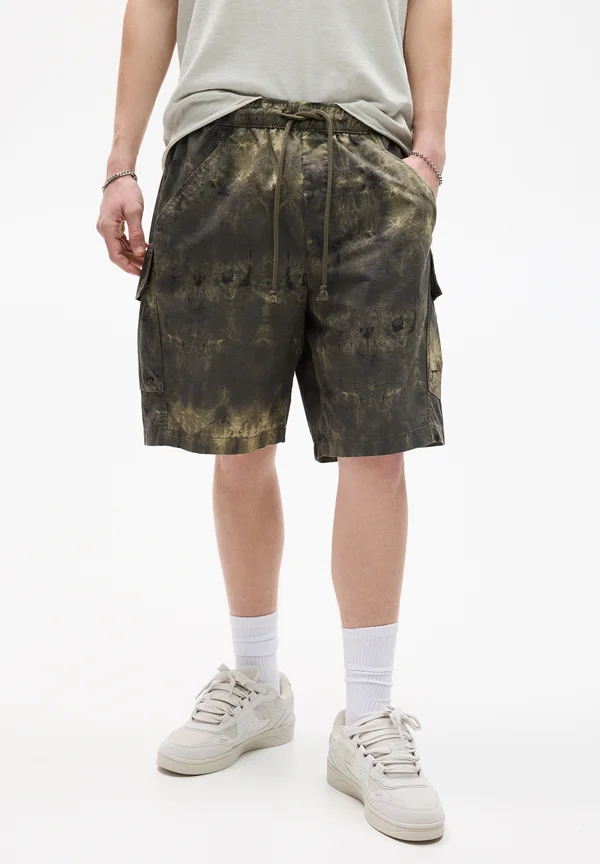 Shorts - green