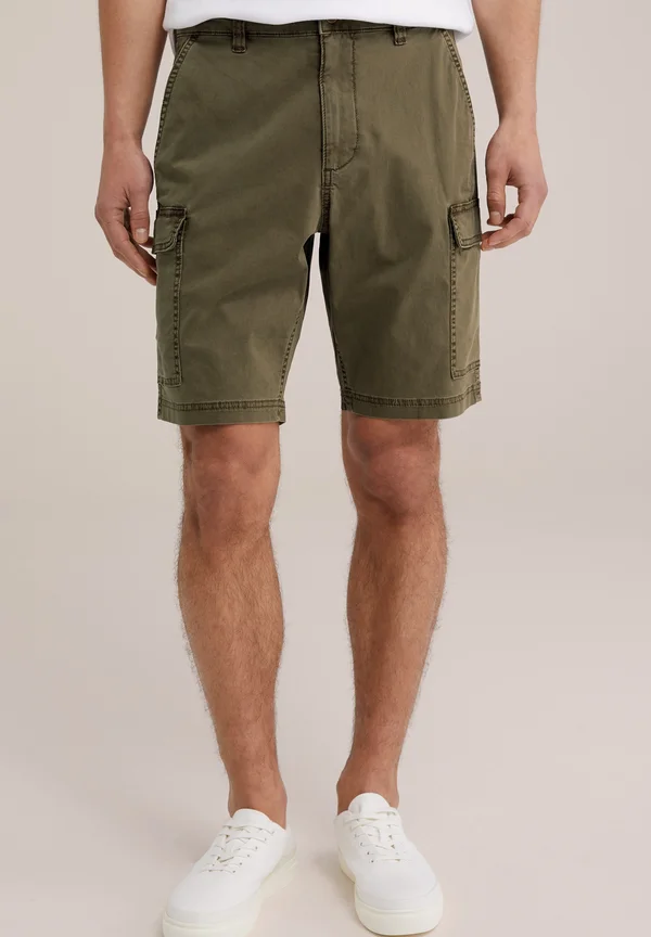 Shorts - green