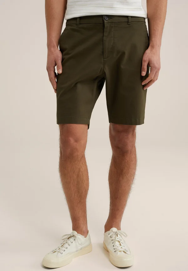 Shorts - green