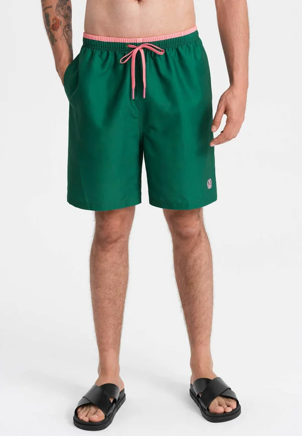 Shorts - green