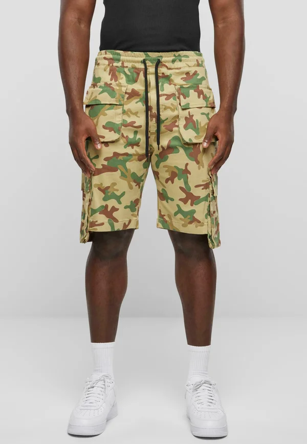 Shorts - green