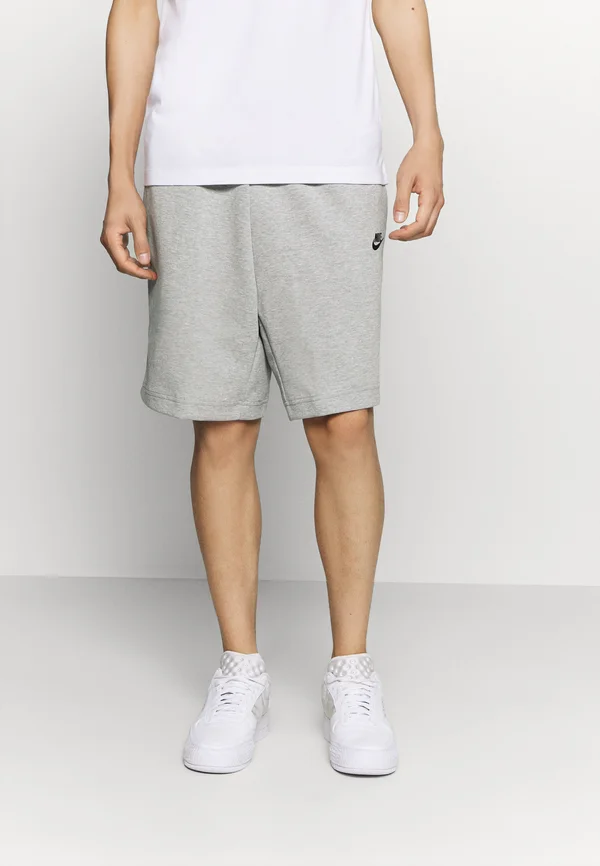 Shorts - grey heather