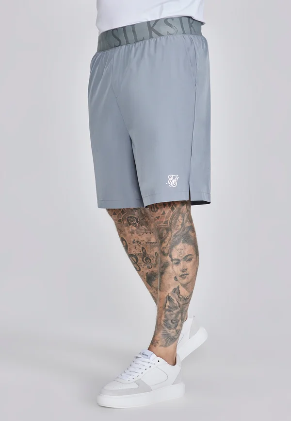 Shorts - grey
