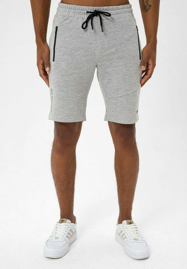 Shorts - grey