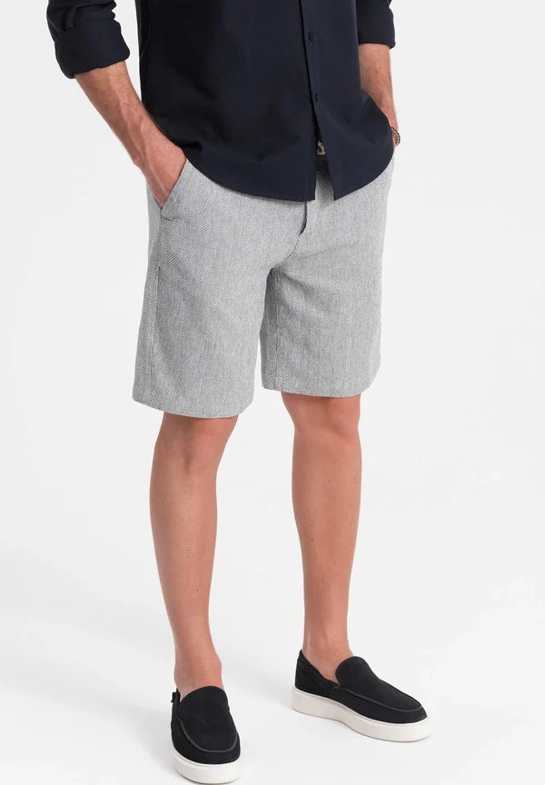 Shorts - grey