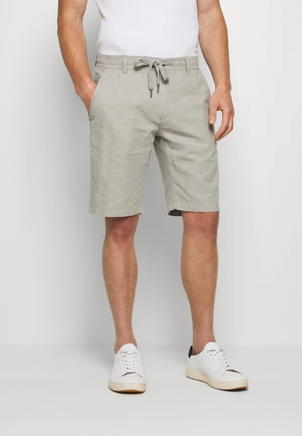 Shorts - grey