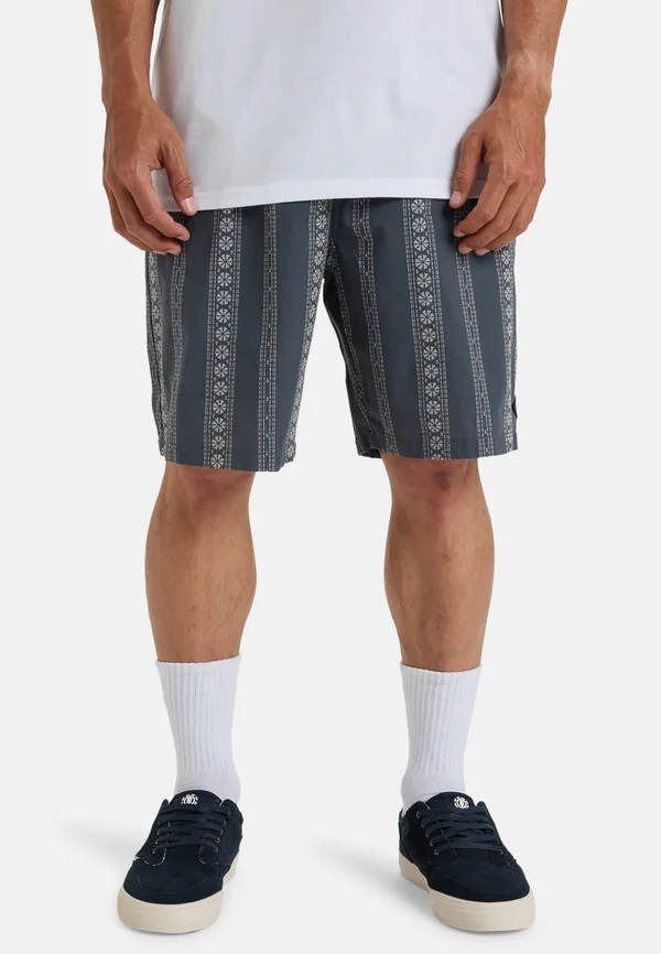 Shorts - grey