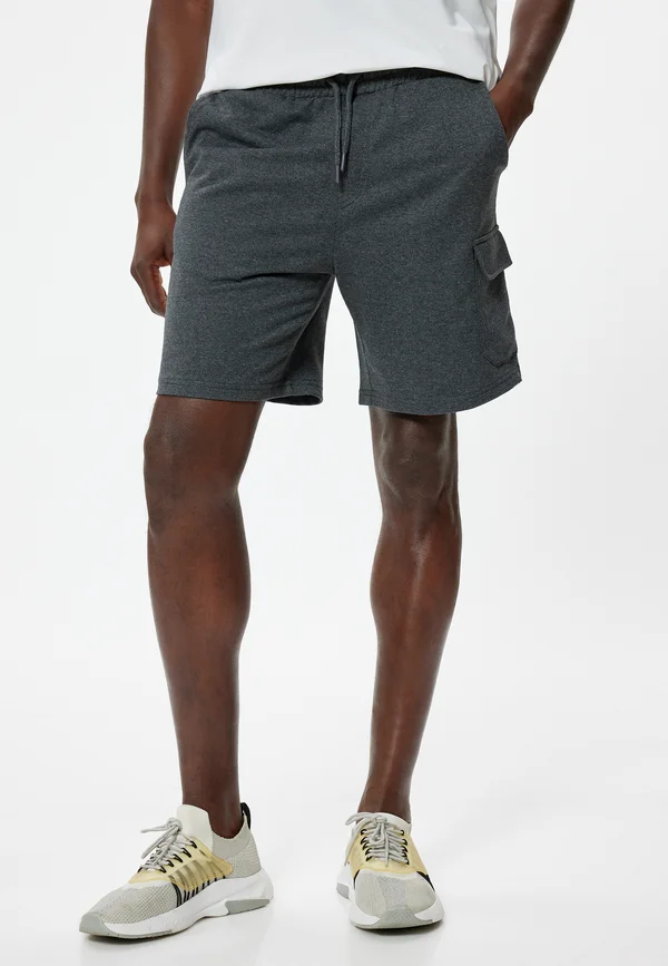 Shorts - grey