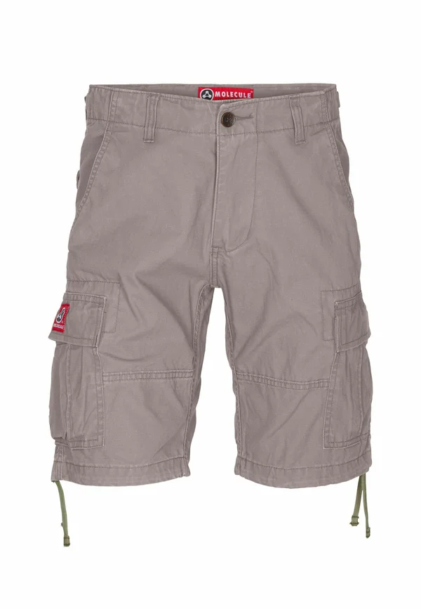 Shorts - grey
