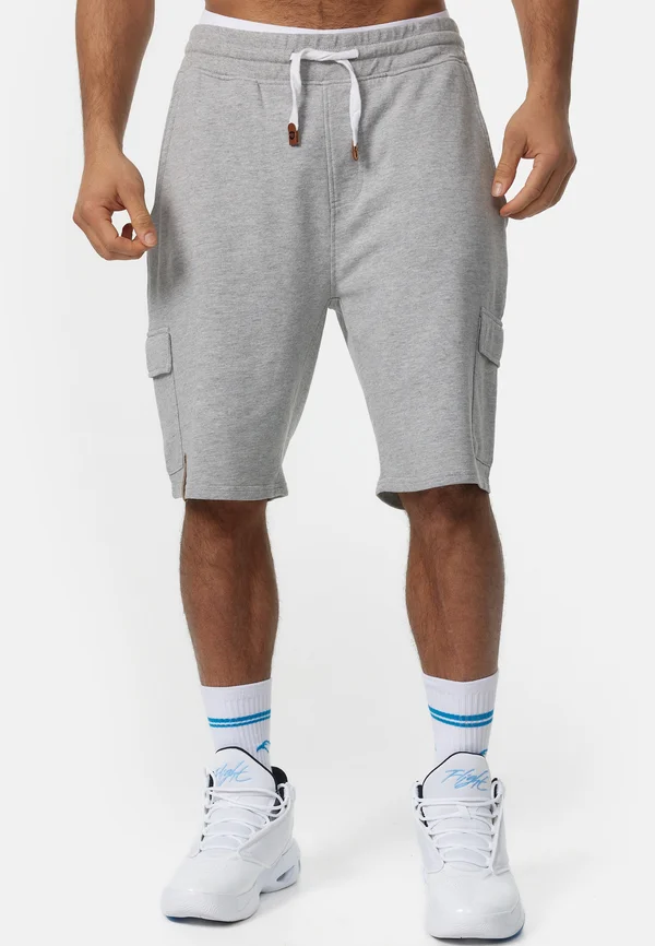 Shorts - grey
