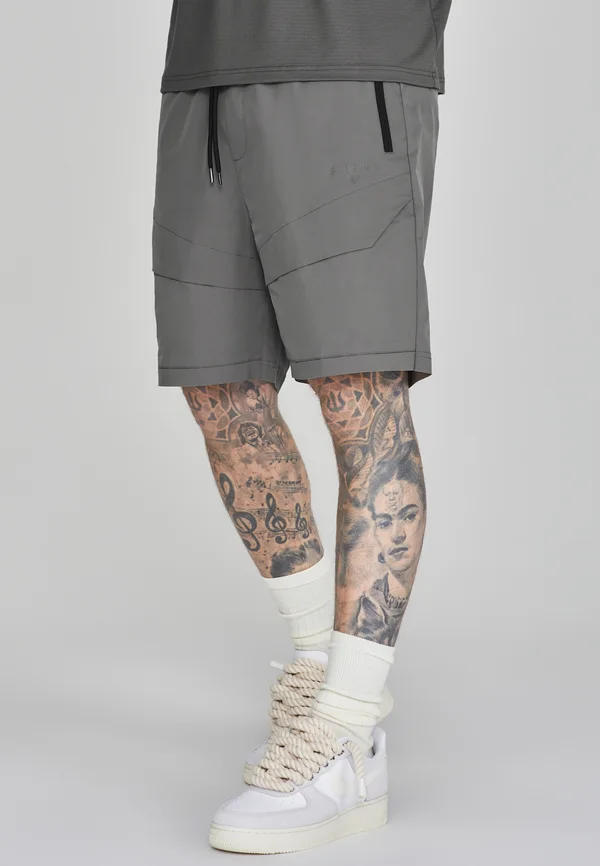 Shorts - grey