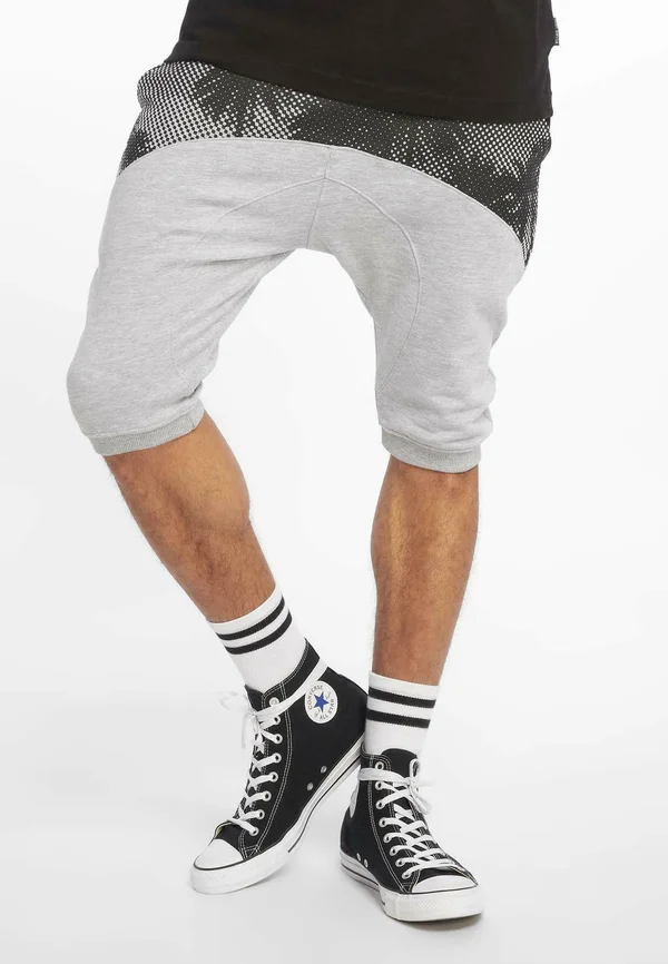 Shorts - grey