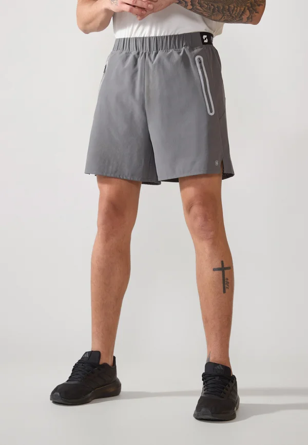 Shorts - grey