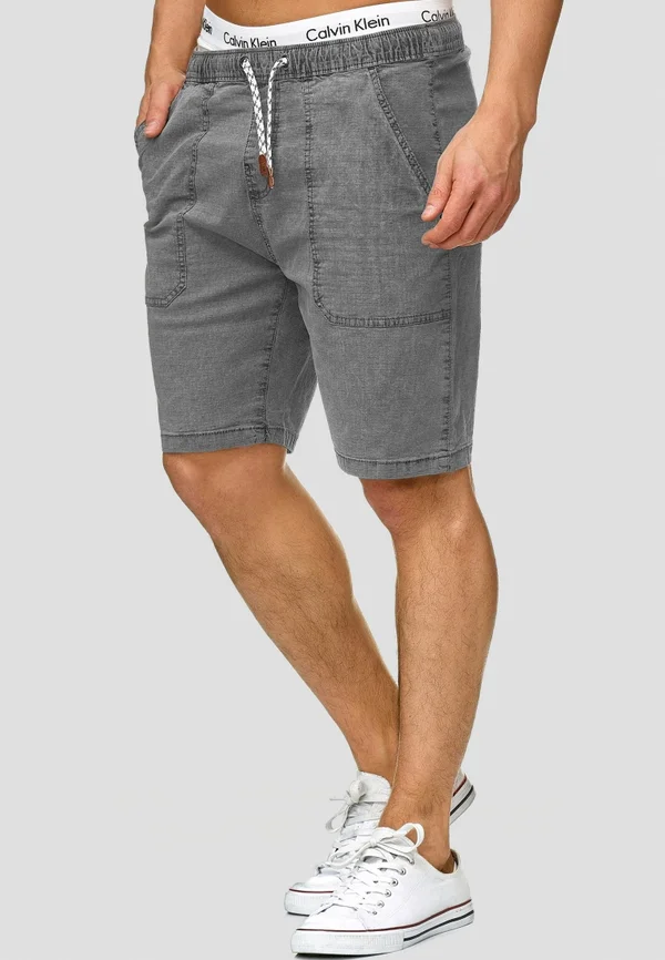 Shorts - grey
