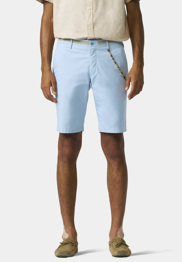 Shorts - hellblau