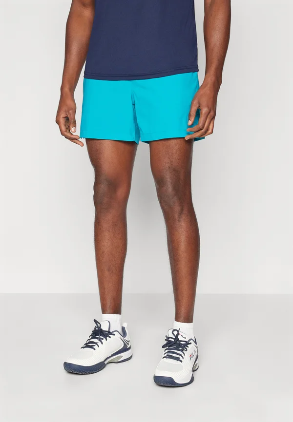 SHORTS JARNO - Kurze Sporthose - capri breeze