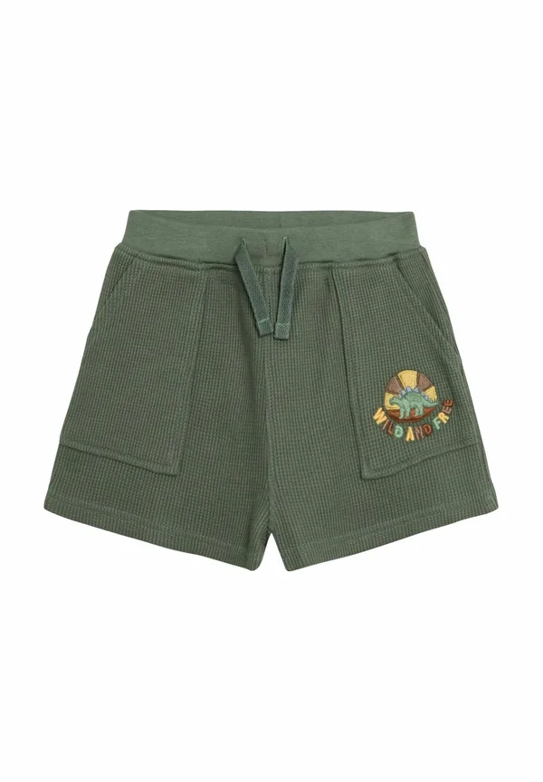 Shorts - khaki