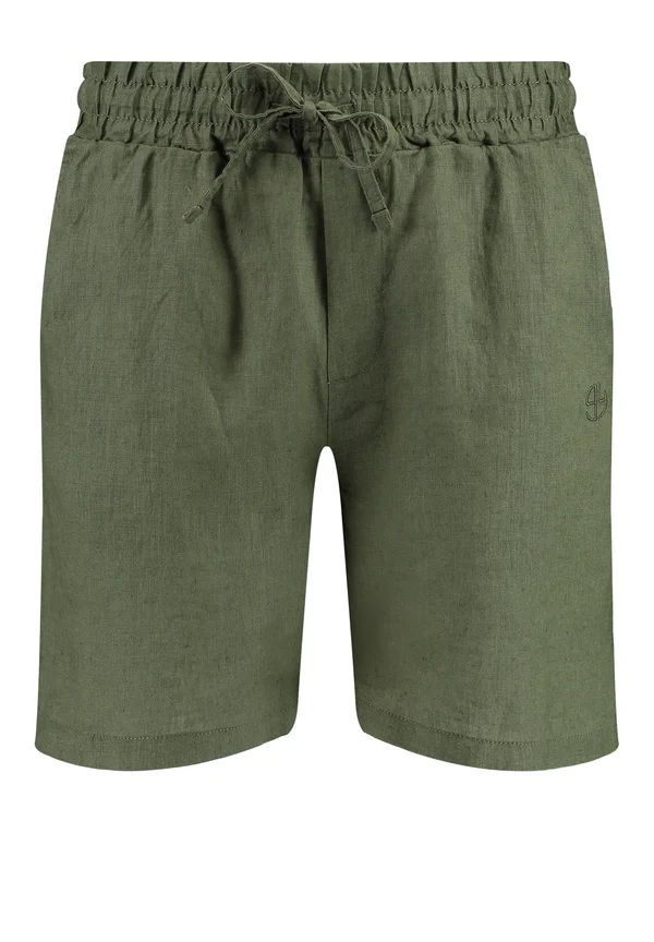 Shorts - khaki