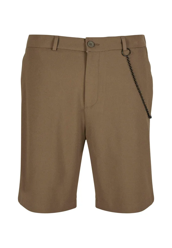 Shorts - khaki