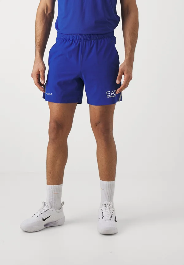 SHORTS - Kurze Sporthose - surf the web