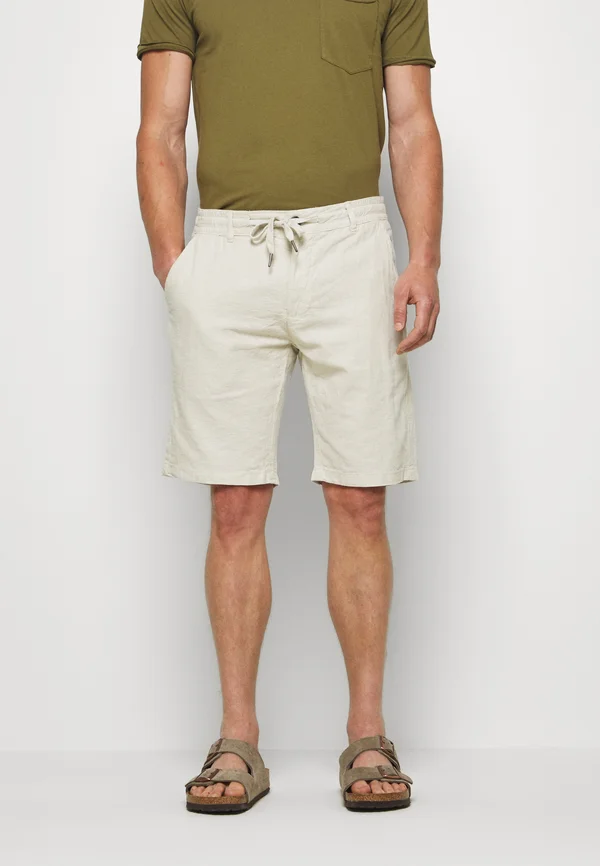 Shorts - light sand