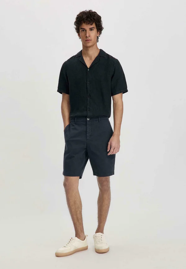 Shorts - marine