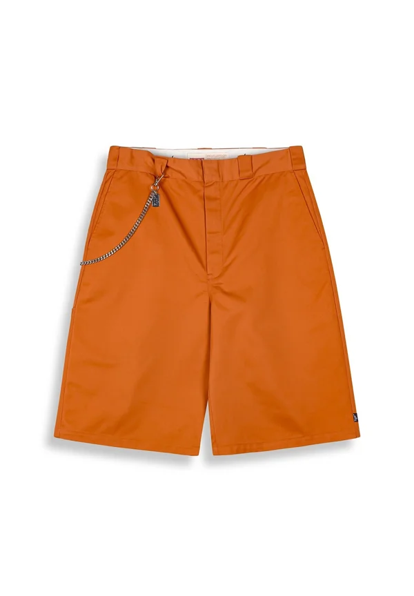 Shorts - marron