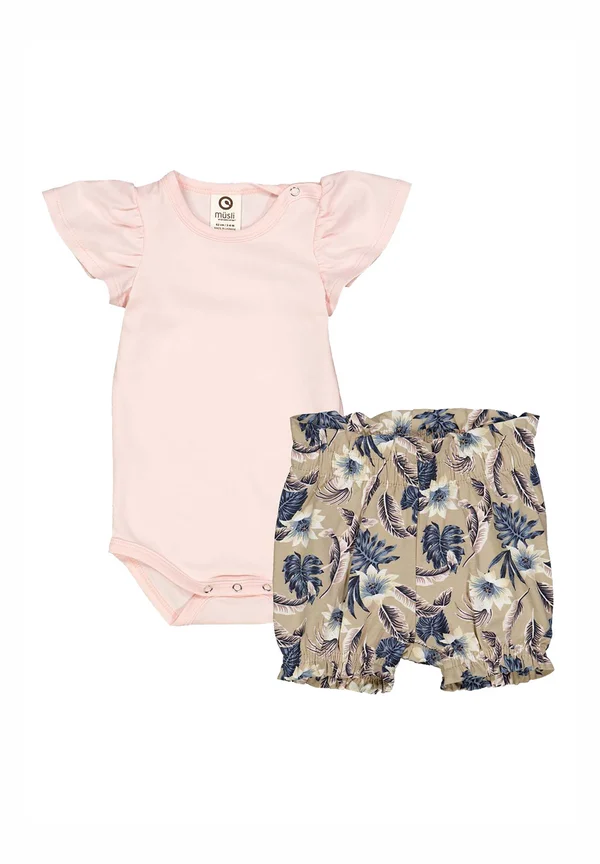 Shorts - mary (1586002300-012181301)