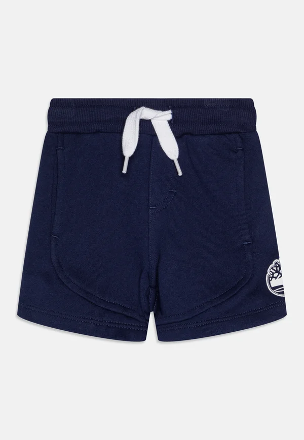 Shorts - medieval blue