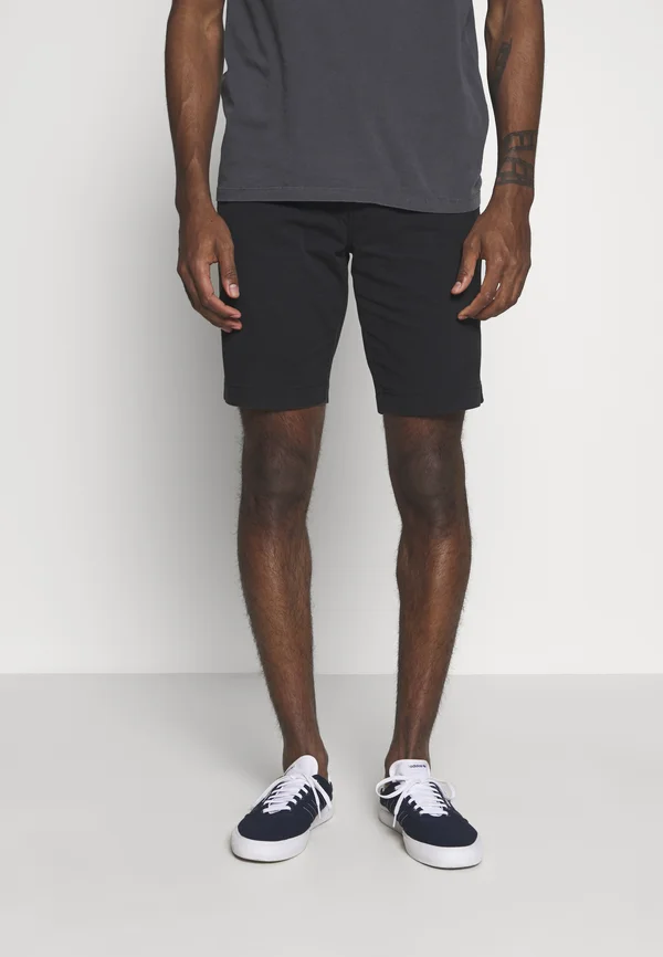 Shorts - mineral black