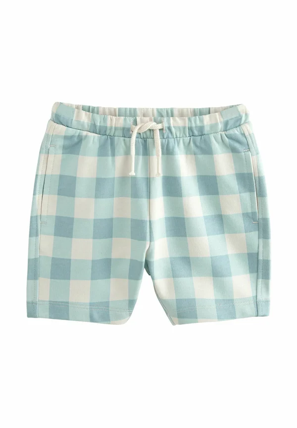 Shorts - mineral blue