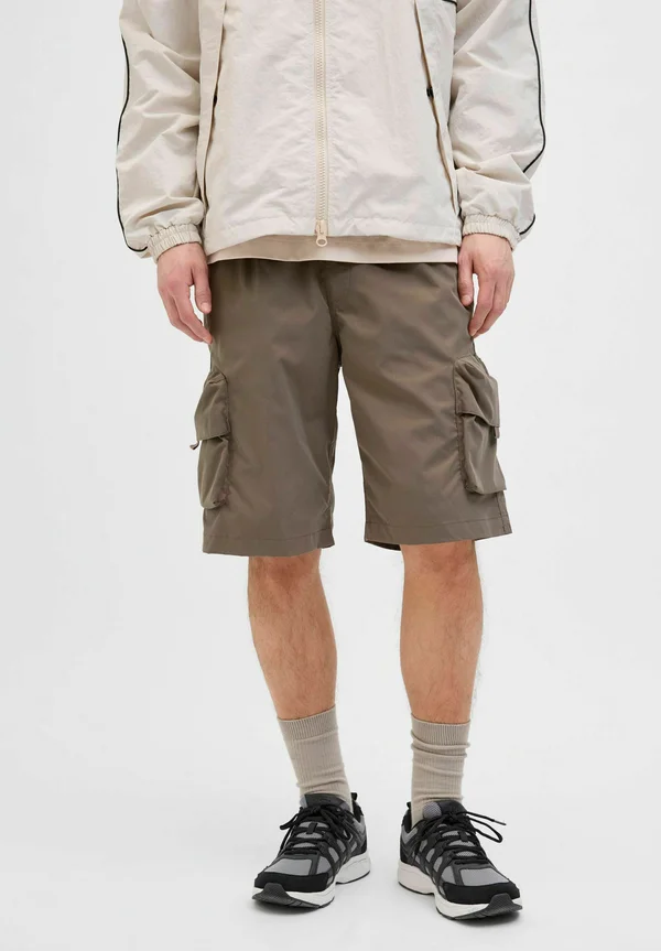 Shorts - morel