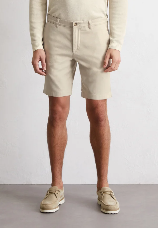 Shorts - multi  pure cashmere