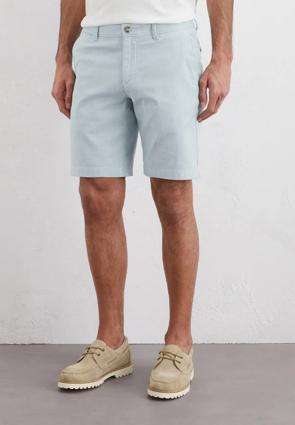 Shorts - multi wedgewood