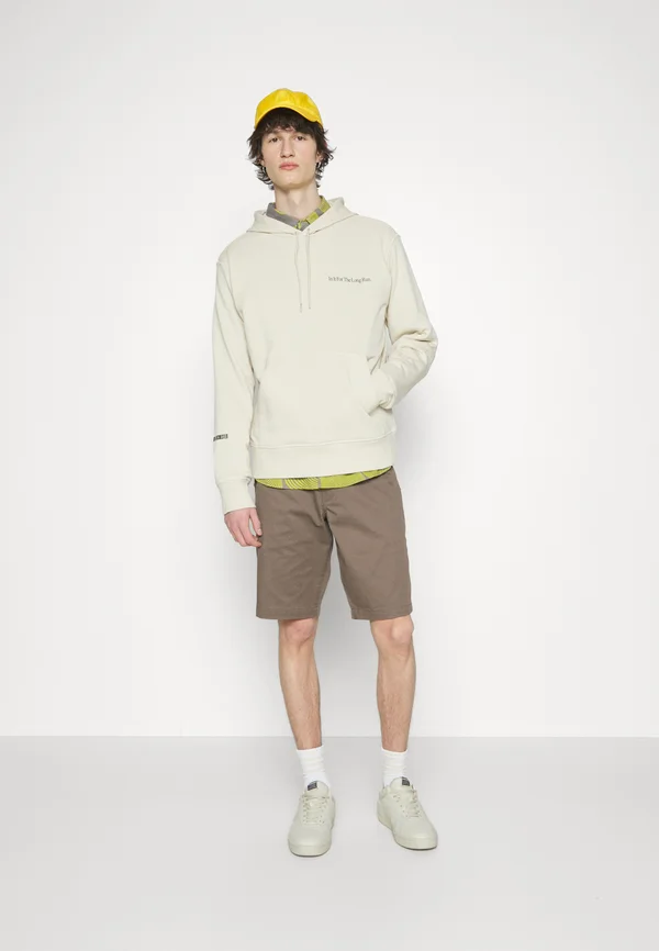 Shorts - mushroom