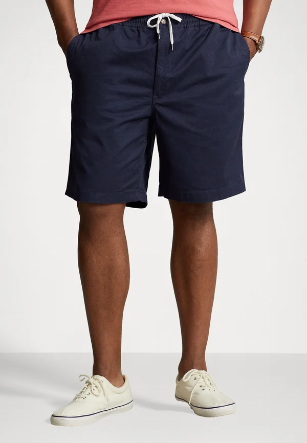 Shorts - nautical ink